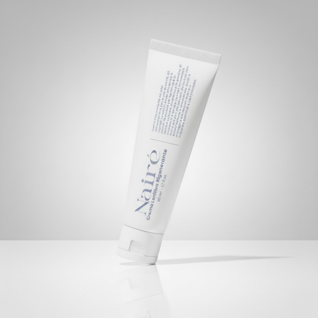 Crema Idratante Rigenerante – Nairé Moisturizing Cream