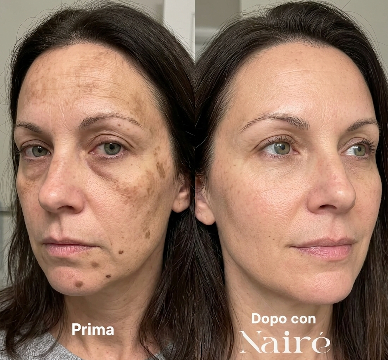 SUMMER SKIN RESET – TRATTAMENTO COMPLETO NAIRÉ®