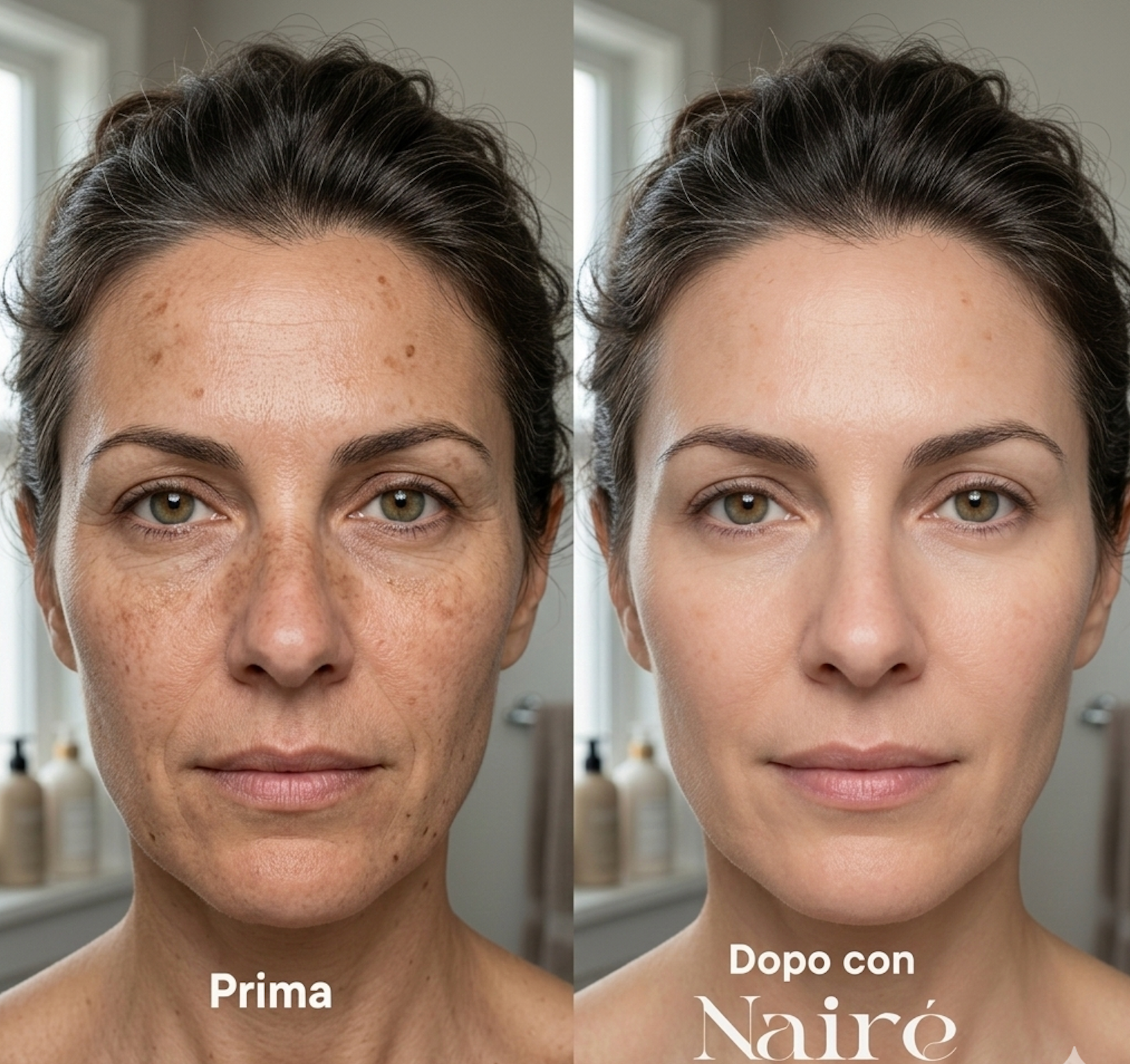 SUMMER SKIN RESET – TRATTAMENTO COMPLETO NAIRÉ®