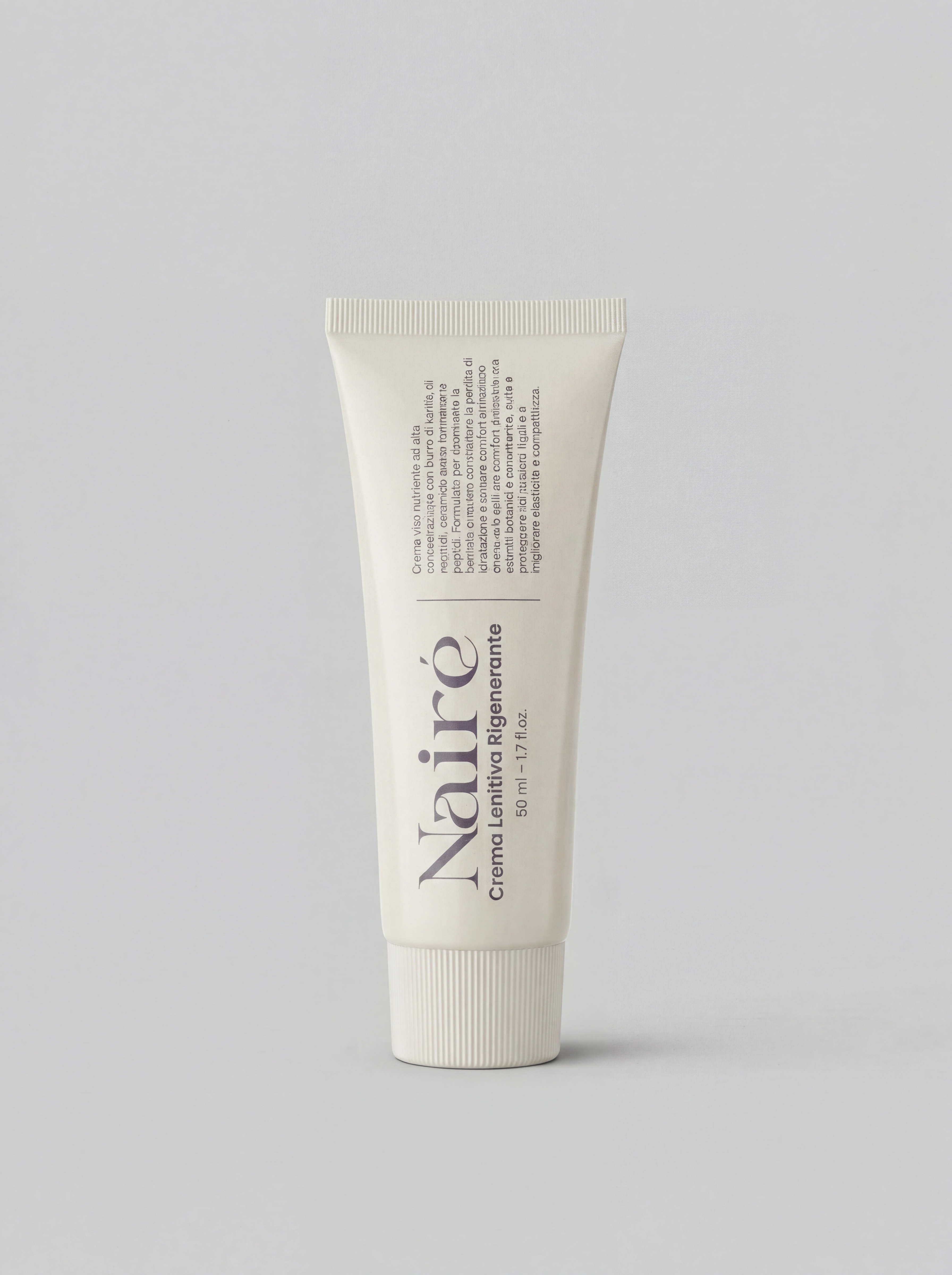Crema Idratante Rigenerante – Nairé Moisturizing Cream