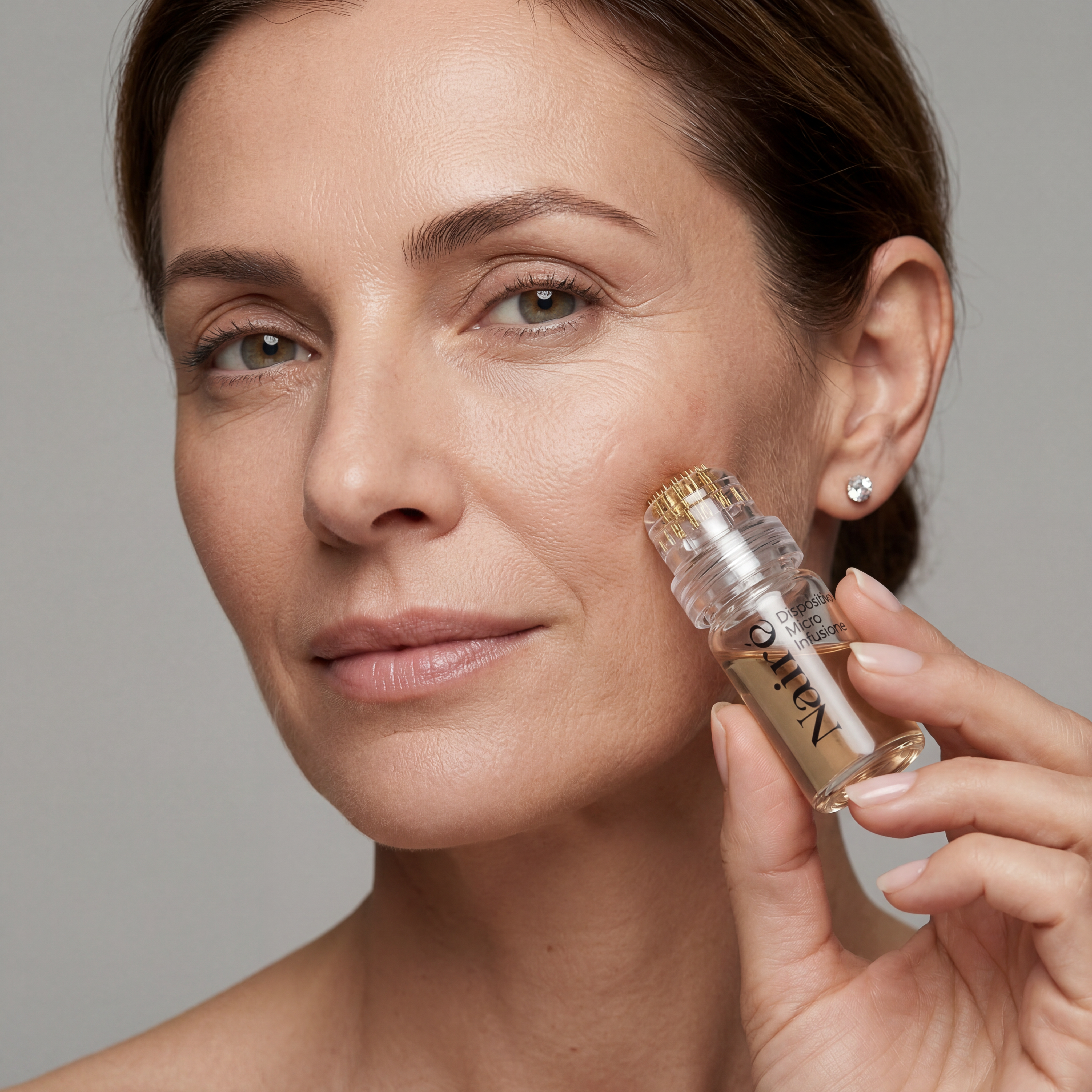 Nairè™ Micro-Needling Esosomi Vegetali