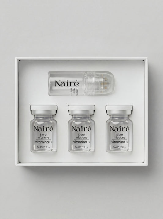 Nairè™ Micro-Needling Vitamina C Stabilizzata