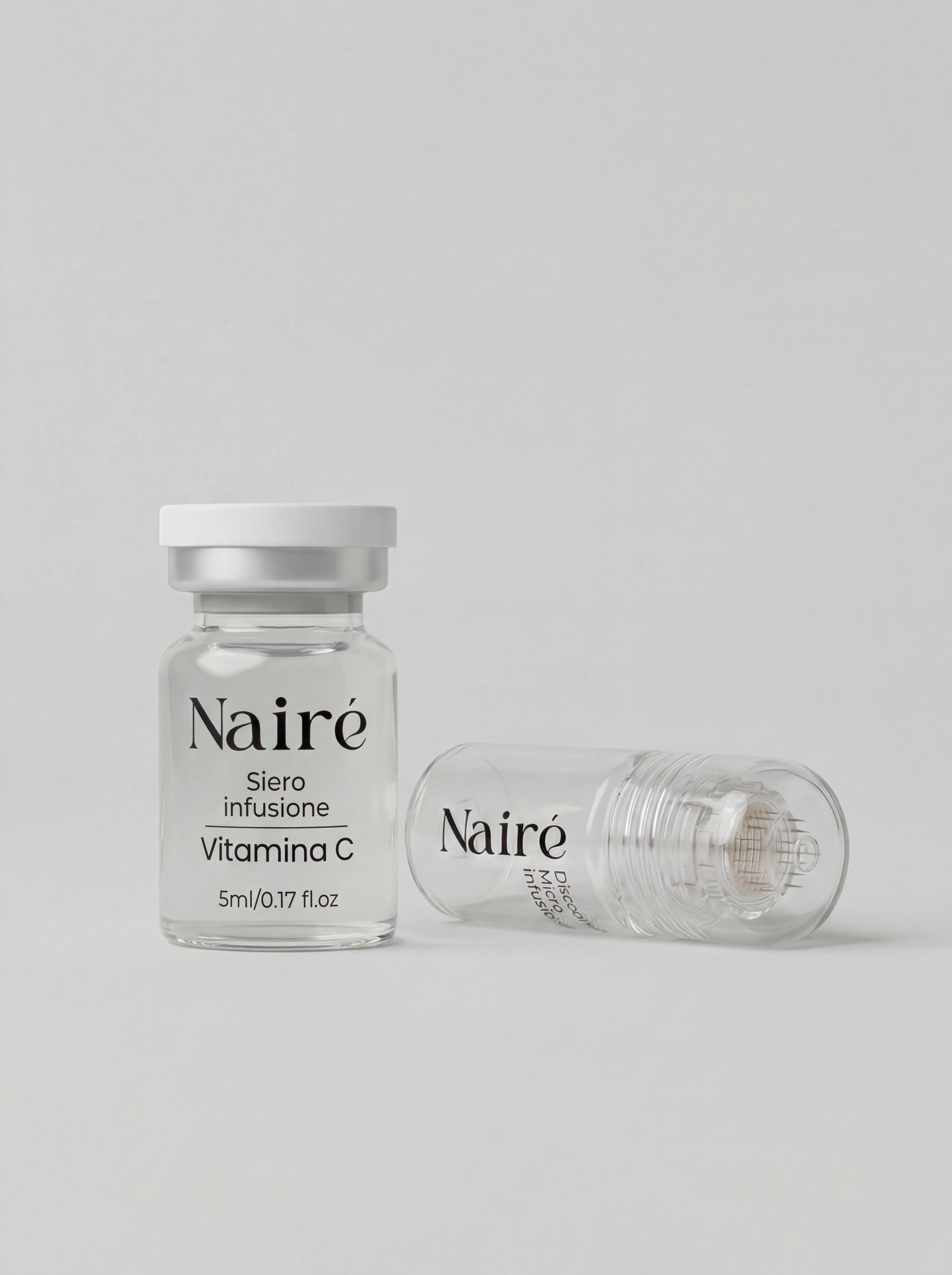 Nairè™ Micro-Needling Vitamina C Stabilizzata